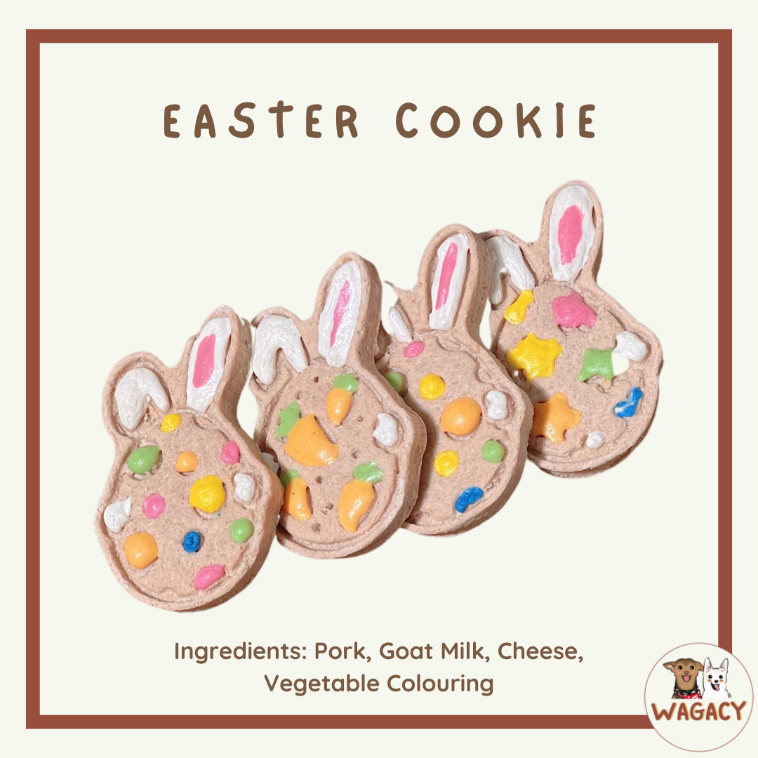 Easter Cookie