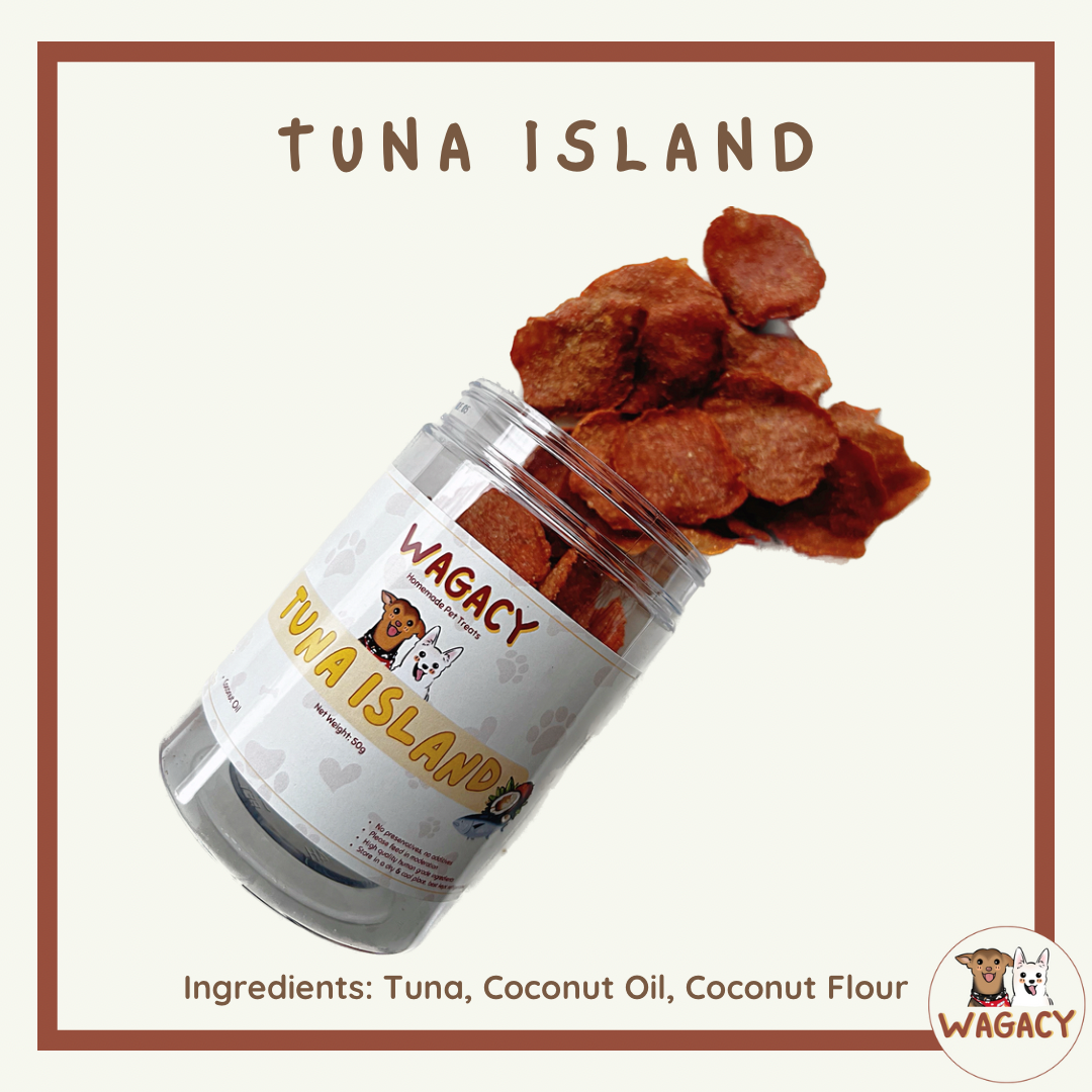 Tuna Island š