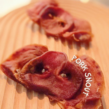 Pork Snout 🐽
