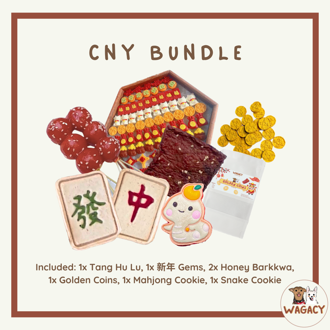 <CNY> Bundle Deal