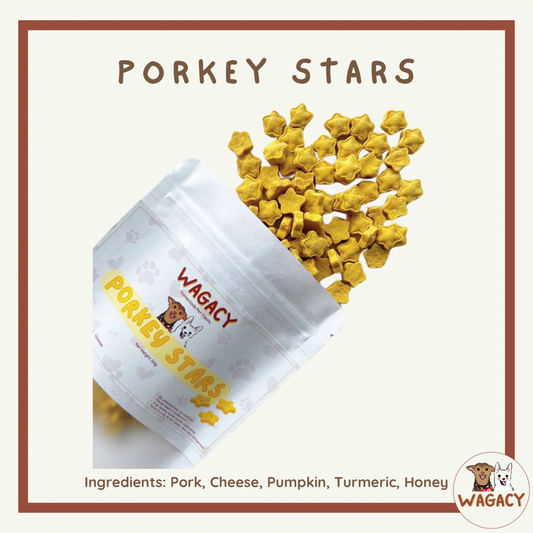 Porkey Stars ⭐️