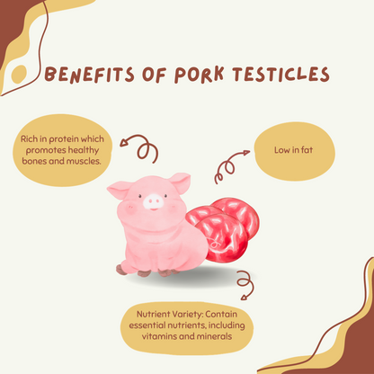 Pork Jewels 🐷 – Wagacy