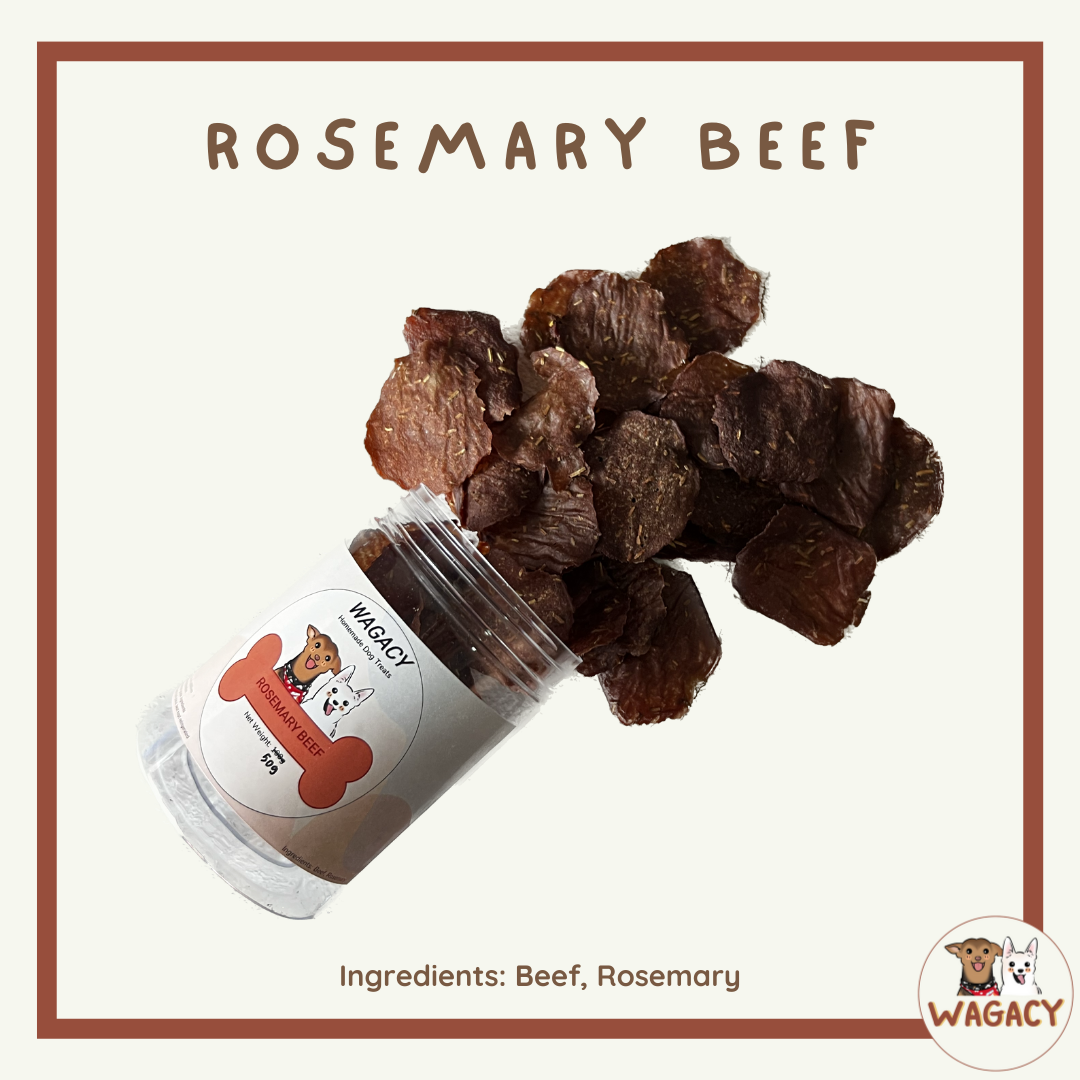 Rosemary Beef