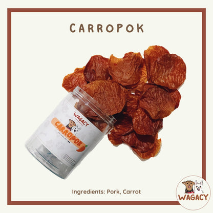 Carropok 🥕